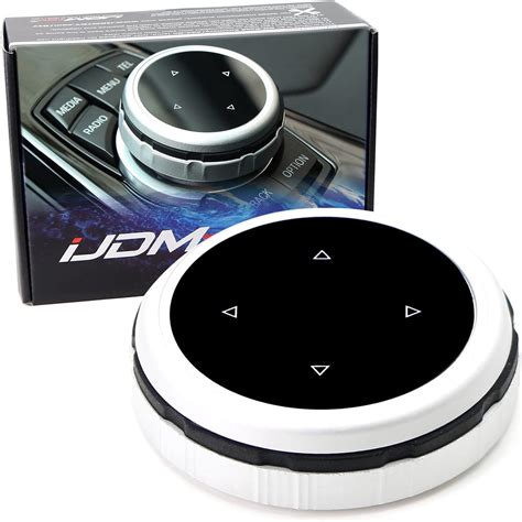 Amazon Xximuim Multi Media Knob Cover Car Interior Big Multimedia