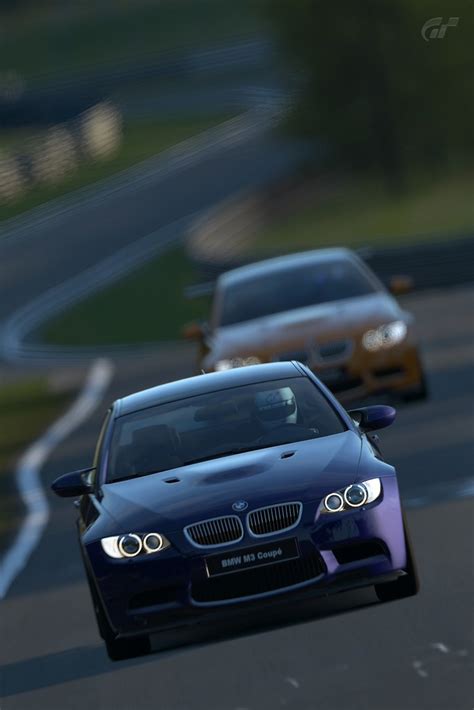 N Rburgring Nordschleife Gran Turismo Gt Nut Flickr