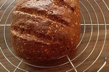 Schnelles Low Carb Brot Von Rosann Chefkoch