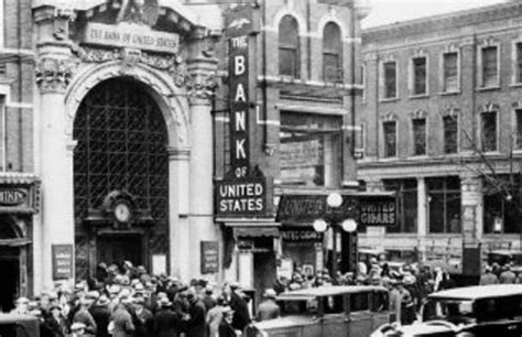 The Great Depression Timeline Timetoast Timelines