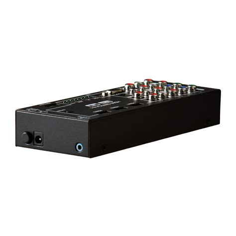 HDMI AUDIO EXTRACTOR WITH 8 INPUTS TO 1 HDMI OUTPUT WITH OPTICAL / COAXIAL 5.1 CHANNEL SUPPORT ...