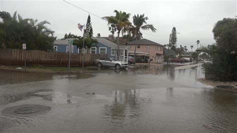 Madeira Beach neighbors seek help after flood damage from storm | wtsp.com