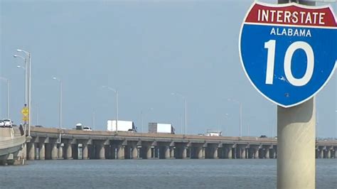 Aldot Provides Update On Mobile River Bridge Project Considers Two