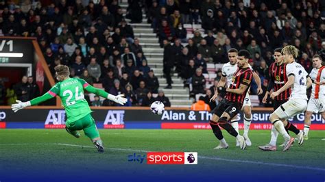 Afc Athletic Football Club Bournemouth 4 3 Fc Luton Town Highlights