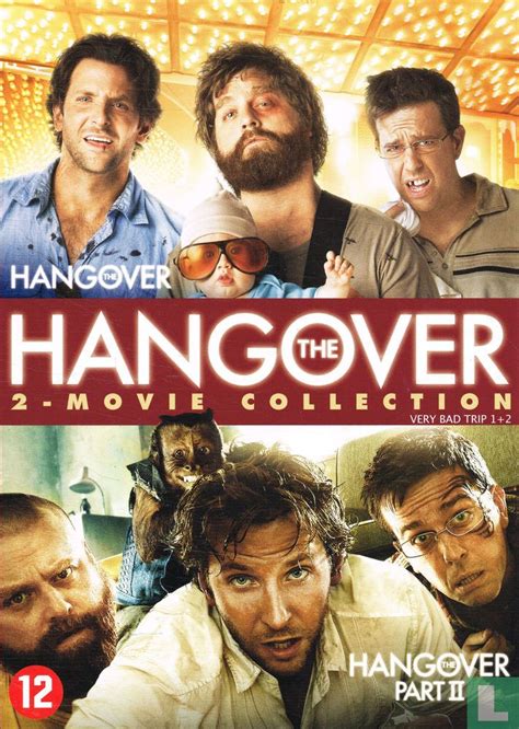 The Hangover 2 Movie Poster