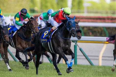 【オークス】ユーバーレーベンがg1初制覇！ソダシは8着に敗れる 競馬ニュースなら「競馬のおはなし」