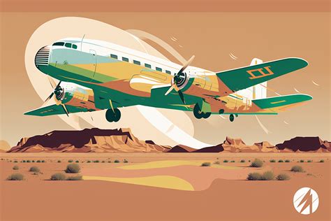 Airplane Graphic By Design Joo · Creative Fabrica