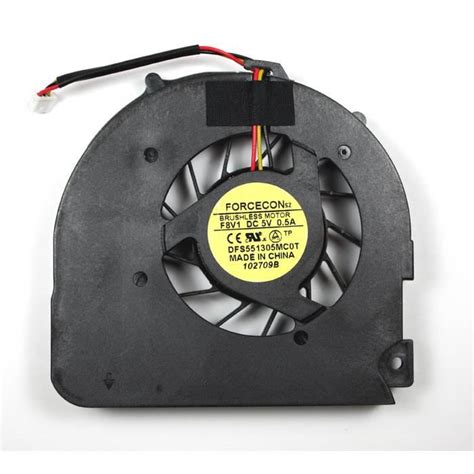 Acer Aspire Ventilateur Pour Ordinateurs P Cdiscount Informatique