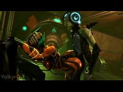 Warframe And Hentai Compilation Xxx Mobile Porno Videos Movies IPornTV Net