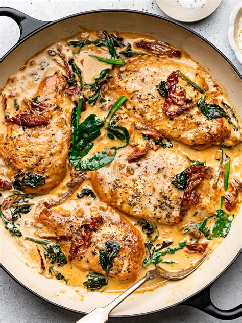 25 High-Protein Dinners for Weight Loss That Actually Satisfy