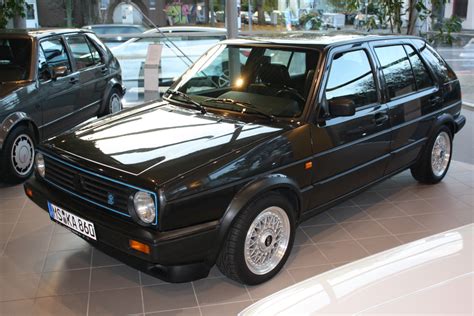 Favdl Forum • Poglej Temo Volkswagen Golf Gti Limited