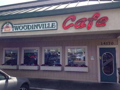 Woodinville Cafe, Woodinville, Woodinville | Zomato