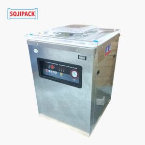 Vacuum Pack Machine Standing Spk B Sojipack By Huinindo