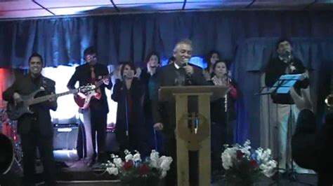 Ministerio Shekina Júbilo YouTube