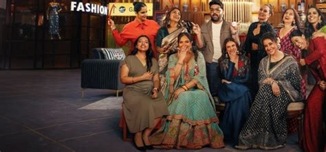 The Great Indian Kapil Show Season Episodes Streaming Online