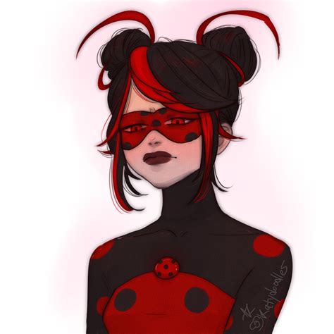 Katy Miraculous Ladybug Anime Meraculous Ladybug Miraculous Ladybug