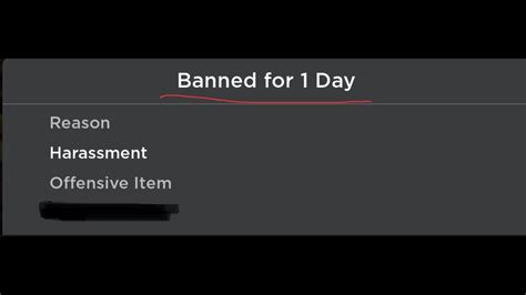 I Tried To Get BANNED In Roblox YouTube