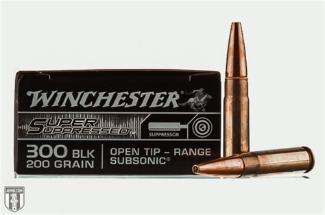 Best 300 Blackout Ammo For A 75 Barrel Chosen By Experts