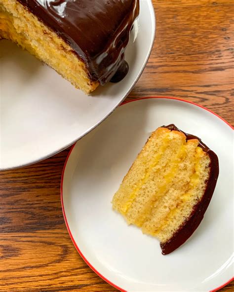 Boston Cream Pie Ina Garten S Artofit