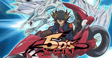 Ver Yu Gi Oh 5ds Por Vix