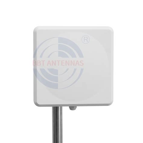 Dual Band 2 4GHz 5 8GHz Multi Port Design High Gain 14dBi High Speed