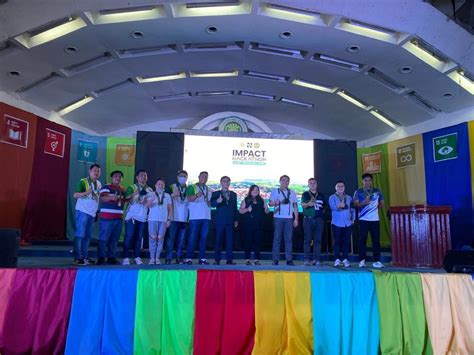 Cauayan City Celebrates First Smarter City Day City Of Cauayan