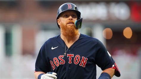 Red Sox Vs Angels Lineups Justin Turner Returns For Series Opener