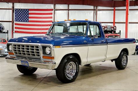 1978 Ford F150 | GR Auto Gallery