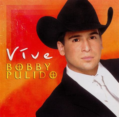 Bobby Pulido Vive Releases Discogs