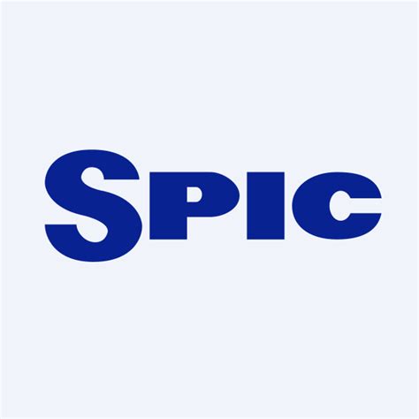 SPIC Stock Price and Chart — NSE:SPIC — TradingView — India