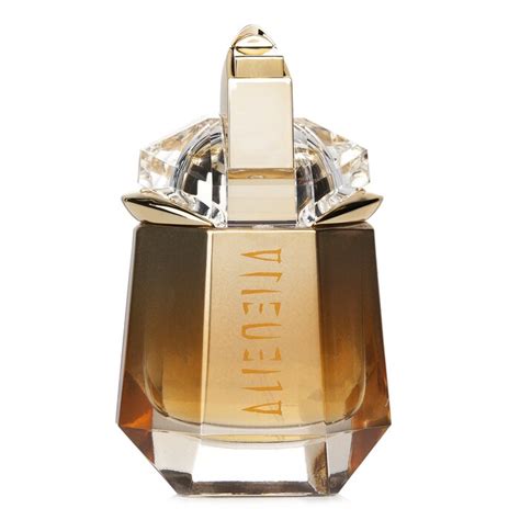 蒂埃里穆勒 Thierry Mugler Mugler Alien Goddess 外星女神 淡香精 EDP 30ml 1oz 草莓网CN