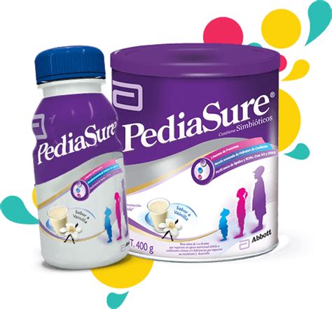 Pediasure