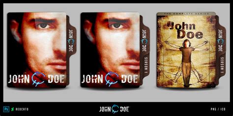 John Doe Folder icon by Redcat0 by Redcat0 on DeviantArt