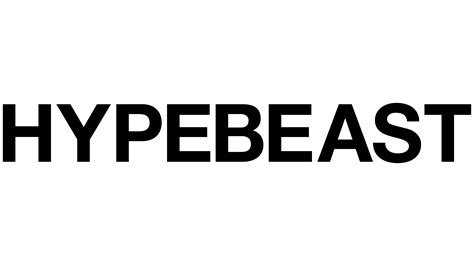 Hypebeast Logo, symbol, meaning, history, PNG, brand