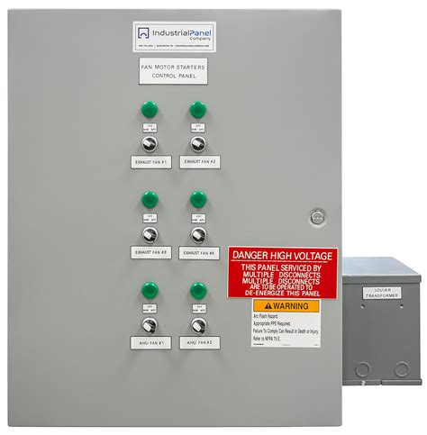 Custom Control Panels Industrial Panel Company Burlington Nc