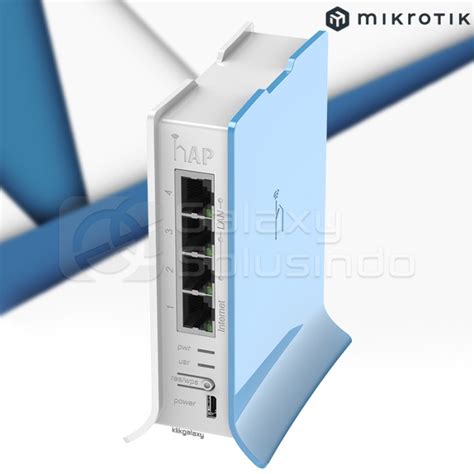 Jual Mikrotik Rb941 2nd Tc Hap Lite Tc Router Board Kota Malang