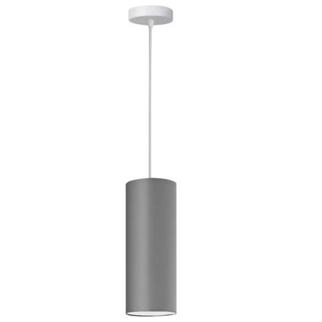 Suspension Filaire Zik Xe W V Gris Lumimania