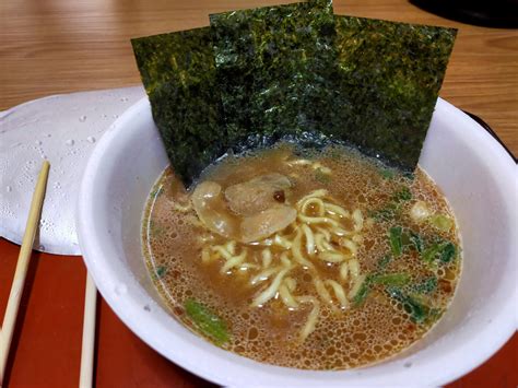 【ローソン限定】吉村家のカップ麺を実食！高くてまずい？本店と比較