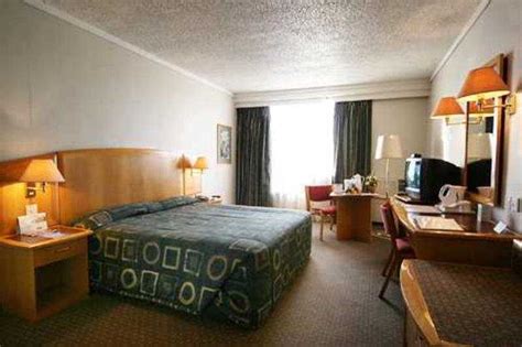 Holiday Inn Harare | Get the Best Accommodation Deal - Book Self ...