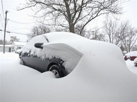 Car covered in snow. After snow storm , #Affiliate, #covered, #Car, # ...