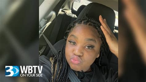 Police Searching For Missing 17 Year Old Charlotte Girl Last Seen In June Youtube