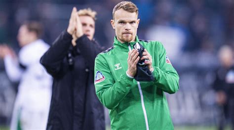 Werder Bremen Christian Groß beendet Karriere zum Saisonende