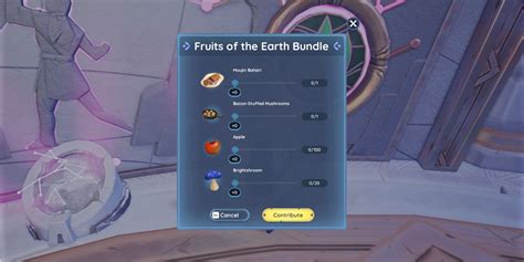 Palia Vault Of Roots Quest Guide All Bundles How To Complete