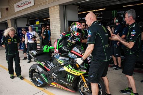 7 ประเดนรอน หลงการเเขงขน MotoGP ศก AmericasGP MotoNaked