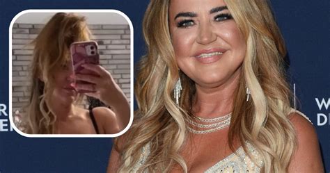 Agnieszka Kotońska pochwaliła się metamorfozą Zapozowała w bikini Kobieta w INTERIA PL