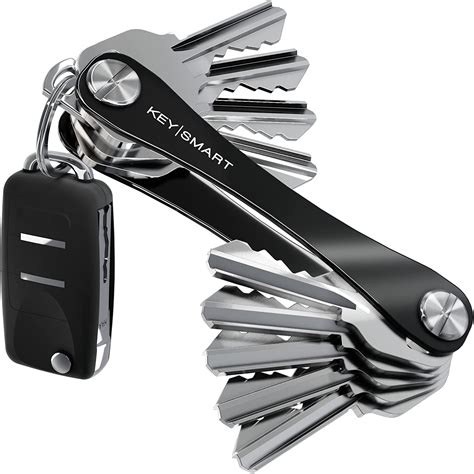 8 Best Key Holders For Minimalist Lifestyle Keysmart