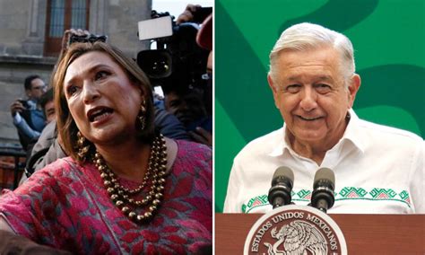 X Chitl G Lvez Si Amlo Demuestra Que Tengo Contratos Por Mdp