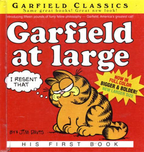 Garfield Classics Volume Comic Vine