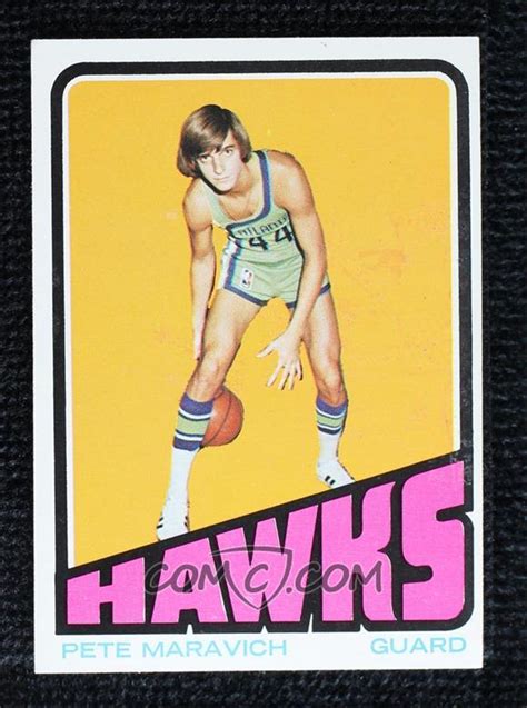 Basketball Cards From The 1970s Spudart