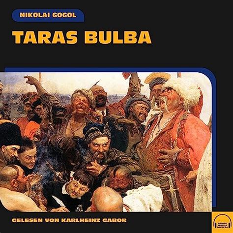 Amazon Music Nikolai Gogol Taras Bulba Amazon Co Jp